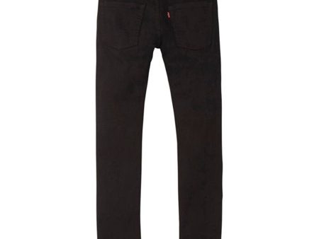 Levi s 510 Pant Skinny Black Online Hot Sale