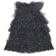 Dolly by Le Petit Tom Pearl Tutully Tiered Tulle Tuttu Klänning Black Fashion