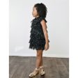 Dolly by Le Petit Tom Pearl Tutully Tiered Tulle Tuttu Klänning Black Fashion