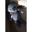 Vanilla COPENHAGEN Music Mobile Teddy Mysty Blue Online Sale