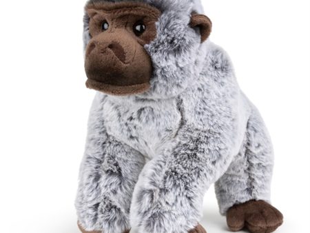 Bon Ton Toys WWF Plush ECO Gorilla 25 cm Online Hot Sale