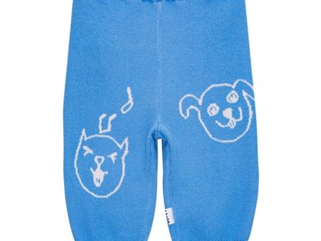 Molo Forget Me Not Sol Sweatpants Online Hot Sale