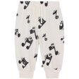 Molo Happy Notes Simeon Sweatpants Fashion