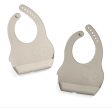 Sebra Haklapp Fanto 2-pack Jetty Beige Sale