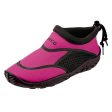 BECO Swim Shoes Pink Hot on Sale