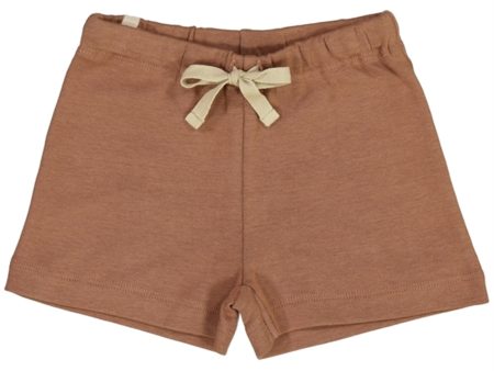 Wheat Vintage Rose Vic Shorts Online now