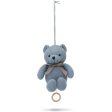 Vanilla COPENHAGEN Music Mobile Teddy Mysty Blue Online Sale