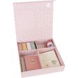 Little Dutch Flowers & Butterflies FSC Memory Box Fashion