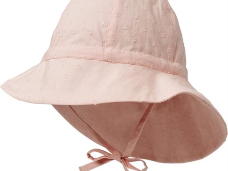 Wheat Rose Ballet Solhatt Chloè Fashion