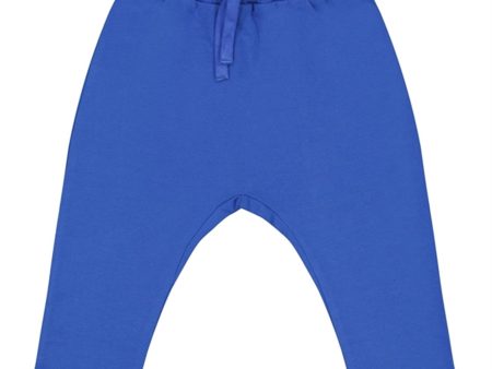 The NEW Siblings Strong Blue Jylan Sweatpants Online Hot Sale