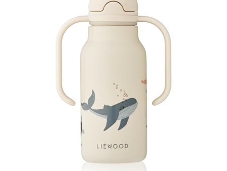 Liewood Kimmie Flaska 250ml Sandy Supply