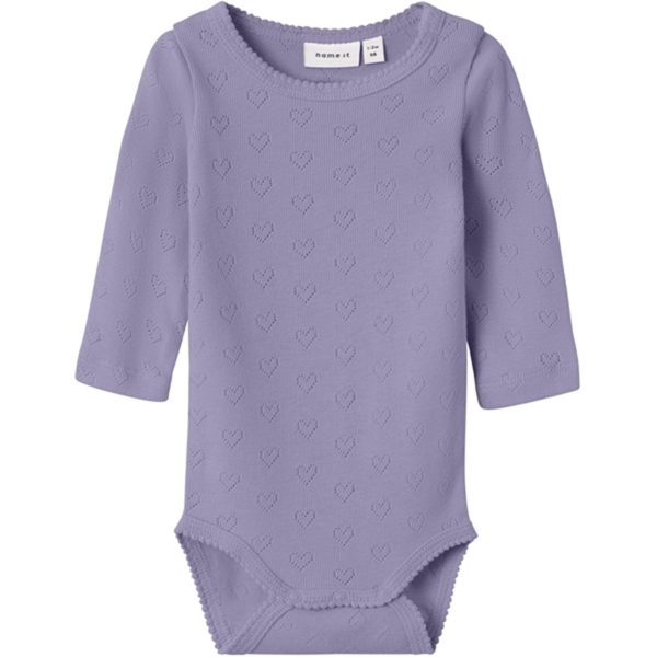 Name it Heirloom Lilac Tyane Body Online now