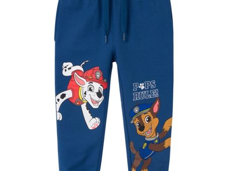 Name it Set Sail Jimmy Paw Patrol Sweatpants Cheap