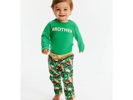 The NEW Siblings Cornstalk Jacoby Sweatpants Online