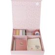 Little Dutch Flowers & Butterflies FSC Memory Box Fashion