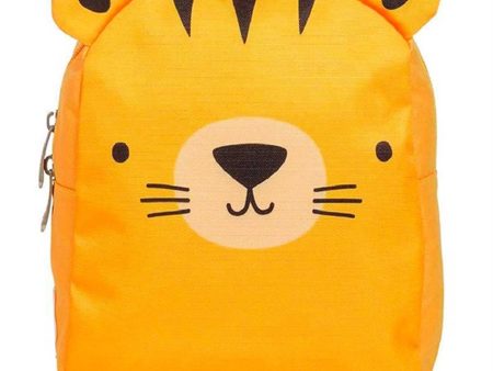 A Little Love Company Little Backpack Tiger Cheap