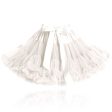 Dolly by Le Petit Tom Skirt Off White Sale