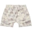 Sofie Schnoor Warm Grey Monty Shorts Online now