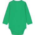 The NEW Siblings Bright Green Brother Body Online Hot Sale