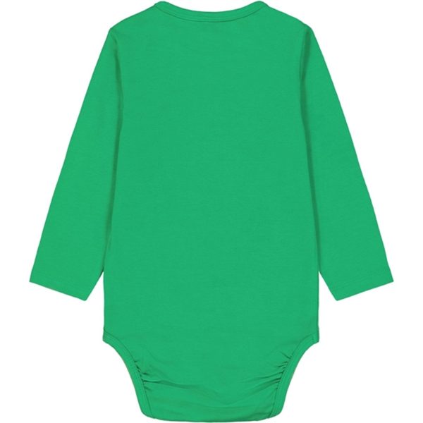 The NEW Siblings Bright Green Brother Body Online Hot Sale