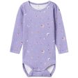 Name it Heirloom Lilac Thurid Body For Cheap