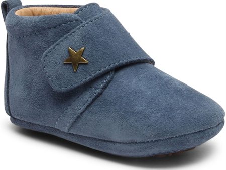 Bisgaard Tossor Baby Star Blue Online Sale