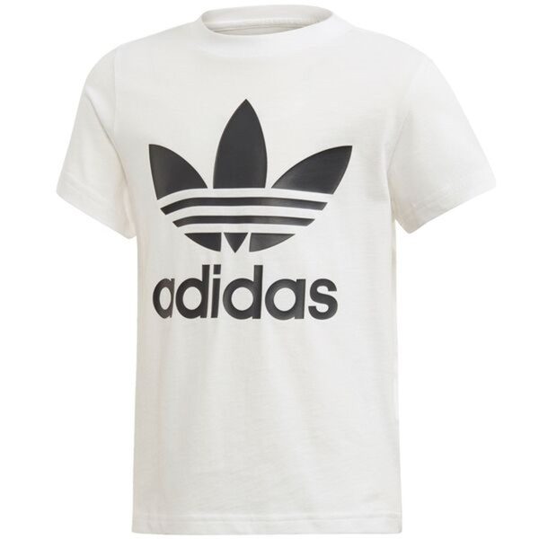 adidas Short Tee set White Black Cheap