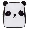 A Little Love Company Little Backpack Panda Hot on Sale