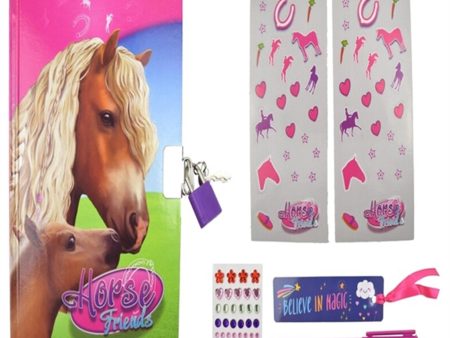 Pocket Money My Secret Horse Diary on Sale