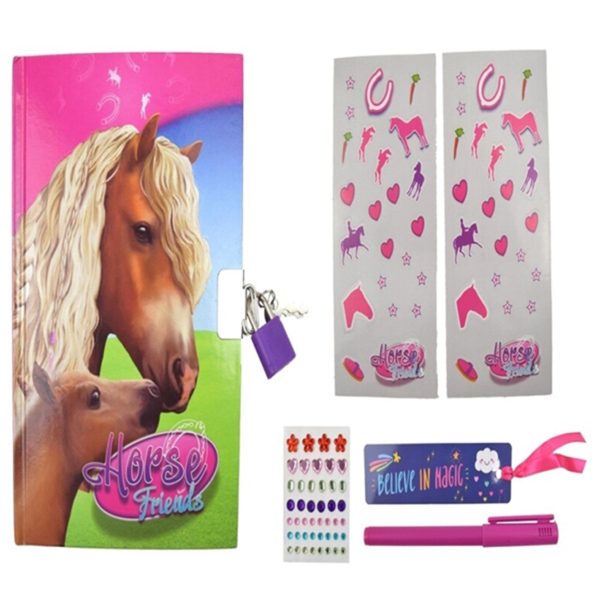 Pocket Money My Secret Horse Diary on Sale