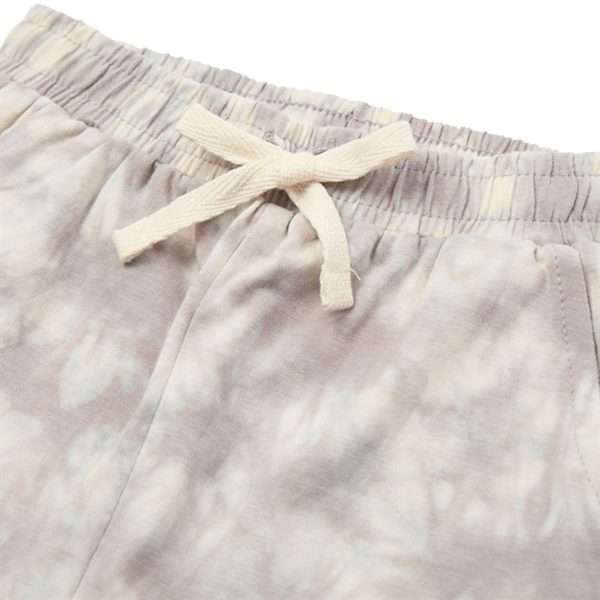 Sofie Schnoor Warm Grey Monty Shorts Online now