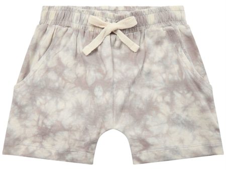 Sofie Schnoor Warm Grey Monty Shorts Online now