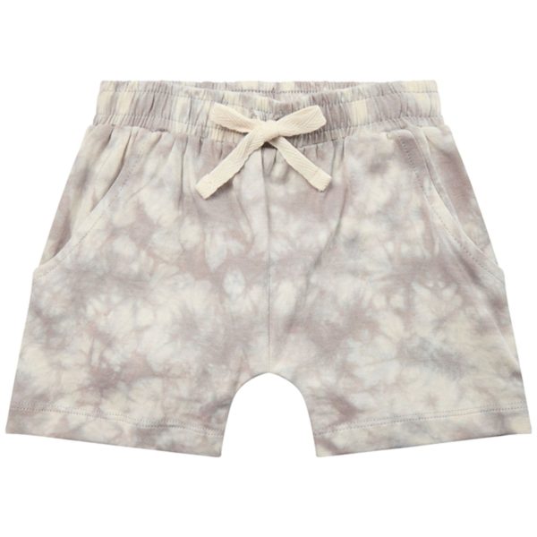 Sofie Schnoor Warm Grey Monty Shorts Online now