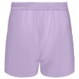 Kids ONLY Pastel Lilac Scarlett Shorts Cheap