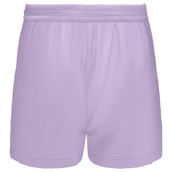 Kids ONLY Pastel Lilac Scarlett Shorts Cheap