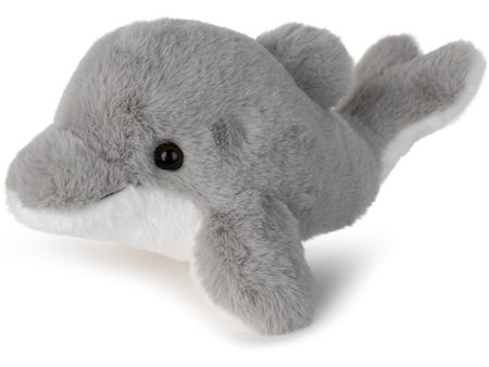 Bon Ton Toys WWF Plush ECO Dolphin 22 cm For Sale