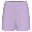 Kids ONLY Pastel Lilac Scarlett Shorts Cheap