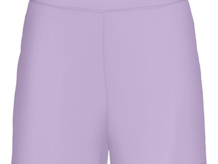 Kids ONLY Pastel Lilac Scarlett Shorts Cheap