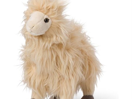 Bon Ton Toys WWF Plush Furry Llama 31 cm Discount