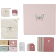 Little Dutch Flowers & Butterflies FSC Memory Box Fashion