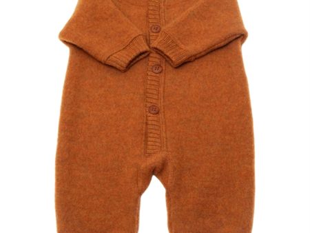 Joha Ull Orange Onesies For Cheap