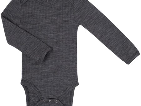 Smallstuff Ull Drop Needle Body Dark Grey For Sale