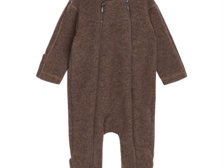 Hust & Claire Baby Cub Brown Mexi-HC Overall Online