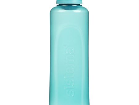 Sistema Twist  n  Sip Swift Vattenflaska 480 ml Teal Stone Online Hot Sale