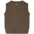 Hust & Claire Mini Cub Brown Princo Pullover Online now