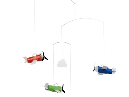 Flensted Mobiles Aeromobil Discount