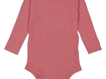 MarMar Modal Pink Rouge Plain Body Online