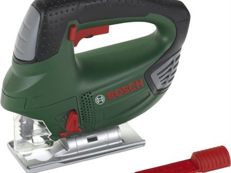 Bosch Sticksåg Supply