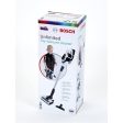 Bosch Dammsugare Online now