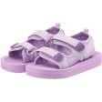 Molo Lilac Pink Zola Sandaler Cheap